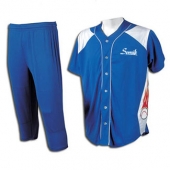 Baseball Uniforms